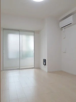 のマンスリーマンション・ウィークリーマンション「ＡＦＣレジデンス・Ⅶ 101・洋室(No.1292091)」メイン画像