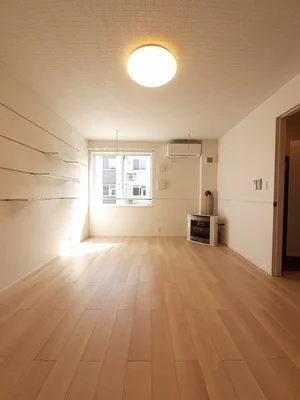 のマンスリーマンション・ウィークリーマンション「アンナプルナ 104・洋室(No.1292094)」メイン画像