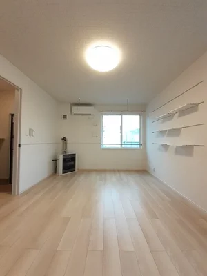 のマンスリーマンション・ウィークリーマンション「アンナプルナ 101・洋室(No.1292095)」メイン画像