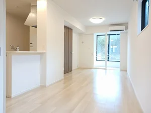 薩摩川内市のマンスリーマンション・ウィークリーマンション「ルミナーレ川内Ⅱ 101・洋室(No.1292098)」メイン画像