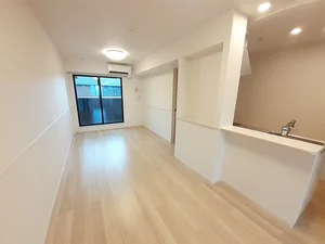 宮城郡松島町のマンスリーマンション・ウィークリーマンション「松島シーサイドヴィラＤ 203・LDK(No.1292107)」メイン画像