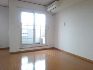 のマンスリーマンション・ウィークリーマンション「ｐｉｎｅ　ｄｒｏｐ　Ｂ 203・洋室(No.1292111)」メイン画像