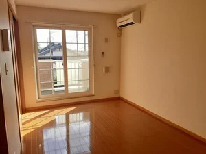 のマンスリーマンション・ウィークリーマンション「サフラワー 201・洋室(No.1292113)」メイン画像