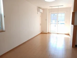 河内郡上三川町のマンスリーマンション・ウィークリーマンション「カレント　Ｃ 105・洋室(No.1292114)」メイン画像