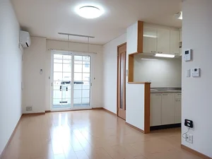 石橋駅（栃木県）のマンスリーマンション・ウィークリーマンション「カレント　Ｃ 105・洋室(No.1292114)」メイン画像
