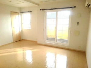 下館駅（茨城県）のマンスリーマンション・ウィークリーマンション「ジェルメ 203・洋室(No.1292115)」メイン画像