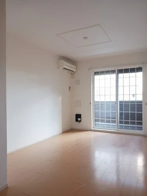 のマンスリーマンション・ウィークリーマンション「グリエンジュ 103・洋室(No.1292116)」メイン画像