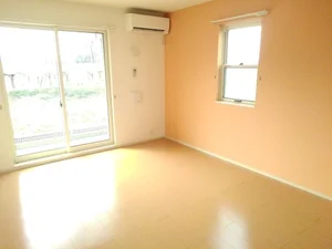 川島駅（茨城県）のマンスリーマンション・ウィークリーマンション「アクティブ・ウィングＸⅢ 104・洋室(No.1292117)」メイン画像