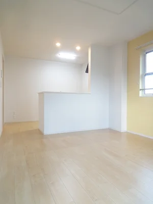 赤塚駅（茨城県）のマンスリーマンション・ウィークリーマンション「サザンクロス 205・洋室(No.1292121)」メイン画像