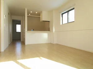 のマンスリーマンション・ウィークリーマンション「エィチワイティⅢ 104・洋室(No.1292125)」メイン画像