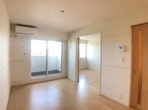 荒川沖駅（茨城県）のマンスリーマンション・ウィークリーマンション「グッド・アイランド阿見Ⅰ 202・LDK(No.1292128)」メイン画像