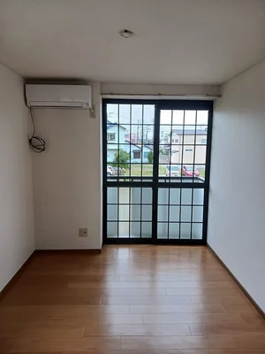 木更津駅（千葉県）のマンスリーマンション・ウィークリーマンション「リファインドレジデンス 201・洋室(No.1292139)」メイン画像