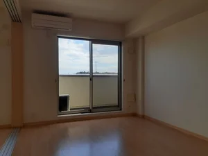 のマンスリーマンション・ウィークリーマンション「シンパシー　イースト 302・洋室(No.1292143)」メイン画像