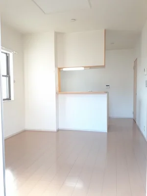 鹿嶋市のマンスリーマンション・ウィークリーマンション「ヴェスティート 103・洋室(No.1292144)」メイン画像