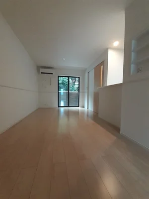 君津市のマンスリーマンション・ウィークリーマンション「シュティルⅠ 103・洋室(No.1292147)」メイン画像