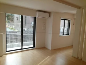 木更津市のマンスリーマンション・ウィークリーマンション「エスポワール　ほたる野Ⅱ 103・洋室(No.1292148)」メイン画像