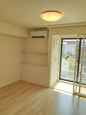 君津市のマンスリーマンション・ウィークリーマンション「ネオ・アルカンシェル 103・洋室(No.1292151)」メイン画像