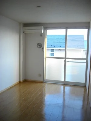 のマンスリーマンション・ウィークリーマンション「ビューテラスⅠ 205・洋室(No.1292153)」メイン画像