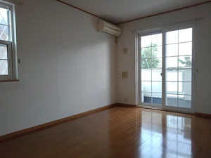 のマンスリーマンション・ウィークリーマンション「アーバンヒルズⅡ号館 101・洋室(No.1292159)」メイン画像