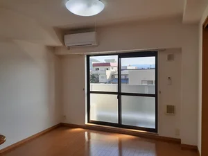 越前市のマンスリーマンション・ウィークリーマンション「サンリット　ガーデン 306・洋室(No.1292160)」メイン画像