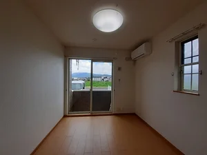 敦賀駅（福井県）のマンスリーマンション・ウィークリーマンション「アプローズＫ 101・洋室(No.1292164)」メイン画像