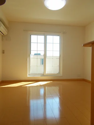 のマンスリーマンション・ウィークリーマンション「グローヴハウス　Ｂ 202・洋室(No.1292171)」メイン画像