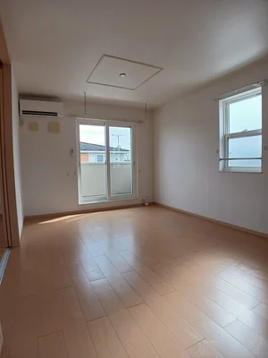 のマンスリーマンション・ウィークリーマンション「ファインＢ 201・洋室(No.1292173)」メイン画像