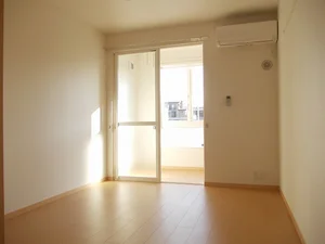 十日町駅（新潟県）のマンスリーマンション・ウィークリーマンション「グランディ 102・洋室(No.1292175)」メイン画像