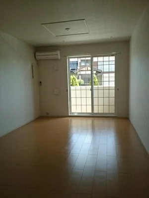 小諸市のマンスリーマンション・ウィークリーマンション「ト・ヴェール 102・洋室(No.1292176)」メイン画像