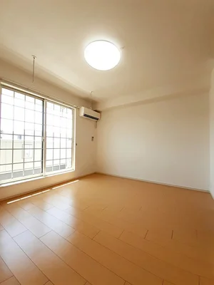 のマンスリーマンション・ウィークリーマンション「プリムロ－ズ 204・洋室(No.1292178)」メイン画像