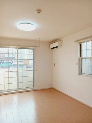 のマンスリーマンション・ウィークリーマンション「プリムロ－ズ 105・洋室(No.1292179)」メイン画像