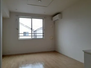 のマンスリーマンション・ウィークリーマンション「サン　モリッツⅡ 205・洋室(No.1292183)」メイン画像