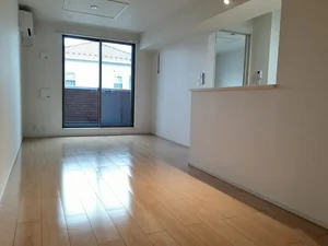 のマンスリーマンション・ウィークリーマンション「ルミエール　マンション　Ⅲ 203・洋室(No.1292185)」メイン画像