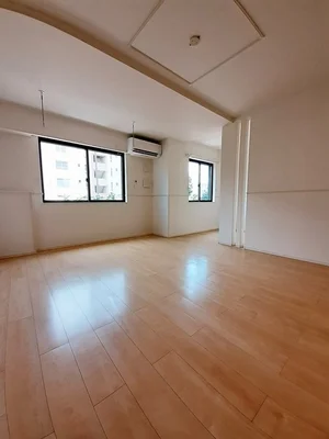 伊勢崎市のマンスリーマンション・ウィークリーマンション「ヴィラ　プラシードＢ 101・洋室(No.1292186)」メイン画像