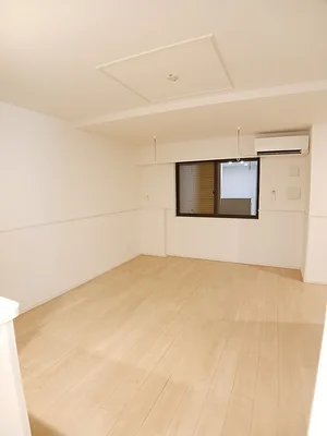 群馬県のマンスリーマンション・ウィークリーマンション「ヴィラ　プラシードＢ 101・洋室(No.1292186)」メイン画像