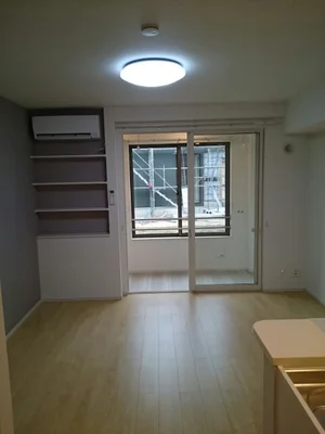 敦賀駅（福井県）のマンスリーマンション・ウィークリーマンション「ミニヨン 104・洋室(No.1292196)」メイン画像