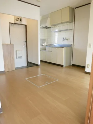 西尾市のマンスリーマンション・ウィークリーマンション「ハイツゆたか 101・洋室(No.1292203)」メイン画像