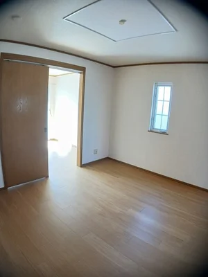 のマンスリーマンション・ウィークリーマンション「スカイドミール 103・和室(No.1292204)」メイン画像