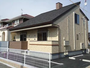 のマンスリーマンション・ウィークリーマンション「サニーレジデンス　２ 102・洋室(No.1292206)」メイン画像