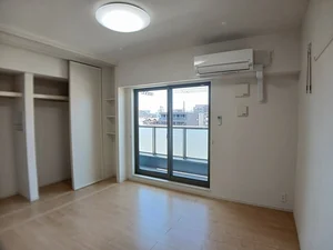 園田学園女子大学周辺のマンスリーマンション・ウィークリーマンション「サンガーデン　武庫川 304・洋室(No.1292208)」メイン画像