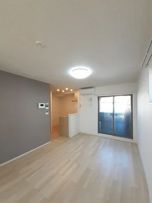 小台駅（東京都）のマンスリーマンション・ウィークリーマンション「ソレアード西尾久 202・洋室(No.1292212)」メイン画像