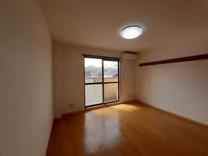 兵庫県のマンスリーマンション・ウィークリーマンション「ネオサンライズ 201・洋室(No.1292214)」メイン画像