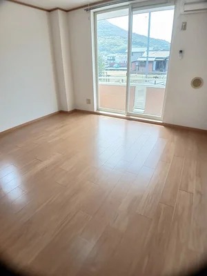 のマンスリーマンション・ウィークリーマンション「来夢１番館　Ａ 101・洋室(No.1292217)」メイン画像