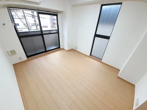 神戸大学六甲台第１キャンパス周辺のマンスリーマンション・ウィークリーマンション「サンモールアベニュー 303・洋室(No.1292219)」メイン画像