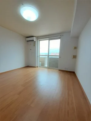 本山駅（香川県）のマンスリーマンション・ウィークリーマンション「スイートピーＣ 102・洋室(No.1292221)」メイン画像