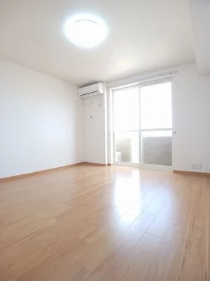 本山駅（香川県）のマンスリーマンション・ウィークリーマンション「スイートピーＣ 102・洋室(No.1292221)」メイン画像