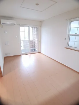 のマンスリーマンション・ウィークリーマンション「オーヴ　Ｄｏｋｉ　Ｄ 101・洋室(No.1292223)」メイン画像