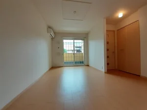 泉佐野市のマンスリーマンション・ウィークリーマンション「ザオバーレイ 102・洋室(No.1292228)」メイン画像