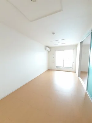 泉佐野市のマンスリーマンション・ウィークリーマンション「サン・メゾン日根野 201・洋室(No.1292234)」メイン画像