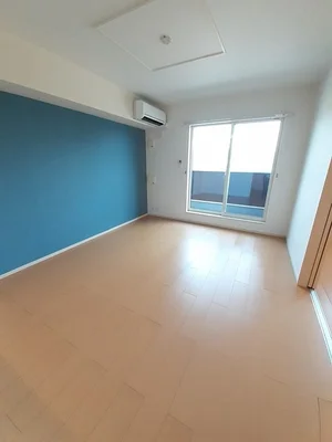 のマンスリーマンション・ウィークリーマンション「ソラーナ 202・洋室(No.1292235)」メイン画像